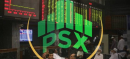 PSX KSE-100 Index Hits Record High, Surpasses 138,000 Mark