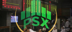 PSX KSE-100 Index Hits Record High, Surpasses 138,000 Mark
