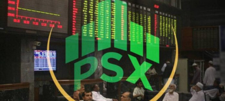 PSX KSE-100 Index Hits Record High, Surpasses 138,000 Mark