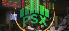 PSX Surges as Pakistan-US Trade Deal Lifts Investor Confidence