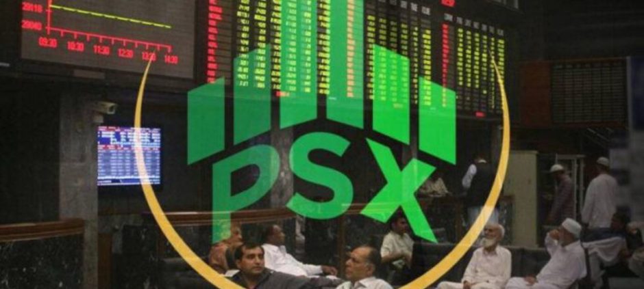 PSX Surges as Pakistan-US Trade Deal Lifts Investor Confidence