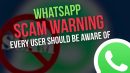 PTA Warns Users About WhatsApp Scam Messages