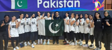Pakistan Clinches Asian Youth Girls Netball Championship 2025 Title