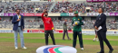 Pakistan Opt to Bowl First Against Bangladesh In 2nd T20I