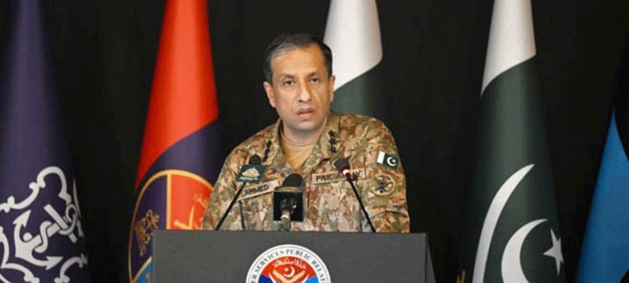 Pakistan Reaffirms Security of Its Nuclear Program Amid Regional Tensions