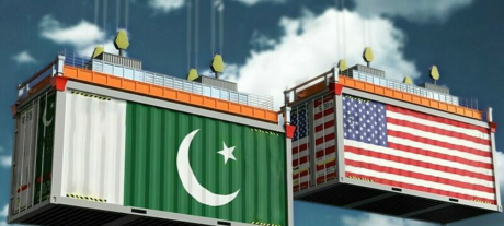 Pakistan and US Reach Breakthrough Tariff Deal to Safeguard Key Exports