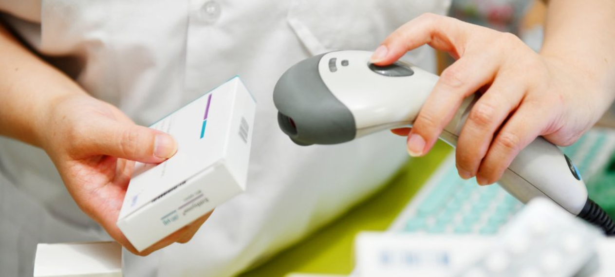 Pakistan to Introduce Barcodes on Every Medicine Within 3 Months