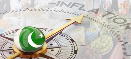 Pakistan’s Inflation Likely To Ease This Year, Says ADB Report