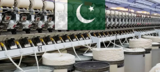 Pakistan’s Knitwear Exports to China See 11% Rise in Early 2025