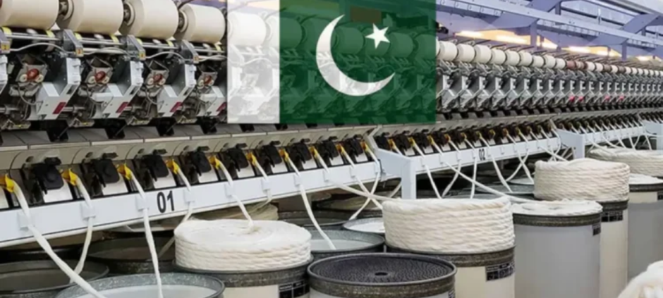 Pakistan’s Knitwear Exports to China See 11% Rise in Early 2025
