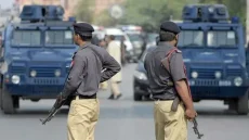 Police in Pakistan make an honor killing video arrest after viral footage shows a couple shot for marrying by choice in Balochistan.