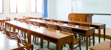 Punjab Allocates Rs. 250 Million for Building New Classrooms in Schools