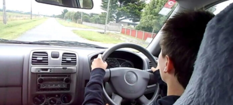 Punjab IG Orders Crackdown on Underage Driving After Fatal Shahdara Incident