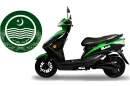 Govt Plans to Offer 100,000 Electric Bikes on Easy Loans Across Pakistan