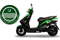 Govt Plans to Offer 100,000 Electric Bikes on Easy Loans Across Pakistan