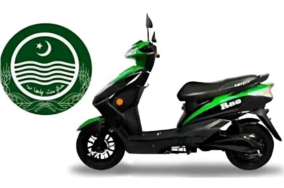 Govt Plans to Offer 100,000 Electric Bikes on Easy Loans Across Pakistan