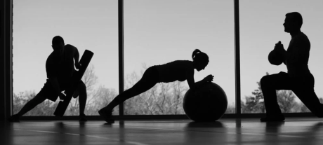 Rising Health Awareness Draws Youth to Fitness and Discipline