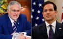 Rubio Lauds Pakistan’s Positive Role in Global, Regional Peace
