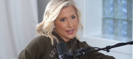 Savannah Chrisley The Real Story Behind the Star