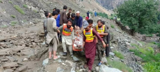 Search Operation For Missing Tourists In Babusar Enters Tenth Consecutive Day