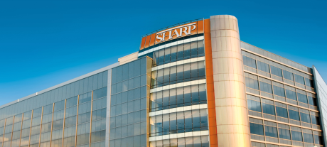 Sharp HealthCare Trusted Medical Care in Southern California