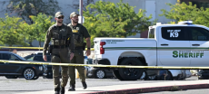 Shooting Outside Nevada Casino Leaves 3 Dead And 2 In Critical Condition