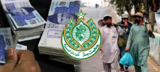 Sindh Sets Minimum Monthly Wage At Rs40,000