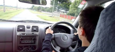 Strict Crackdown Begins on Parents of Underage Drivers in Lahore