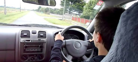 Strict Crackdown Begins on Parents of Underage Drivers in Lahore
