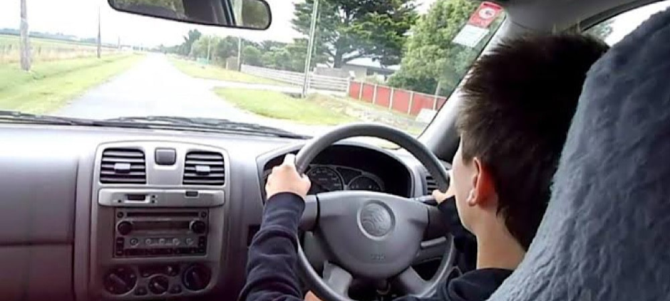 Strict Crackdown Begins on Parents of Underage Drivers in Lahore