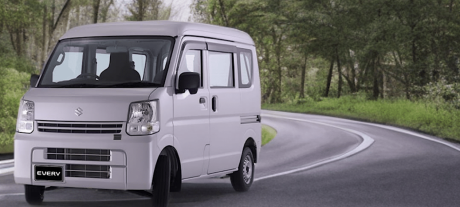 Suzuki Offers 12-Month Zero-Markup Installment Plan for Every