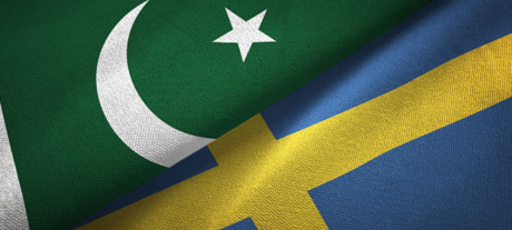 Sweden Restarts Visa Services for Pakistani Citizens