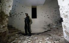 TTP Terrorists Killed in Karachi CTD Operation at Manghopir