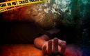 Teenaged Girl Raped and Murdered in Naushahro Feroz