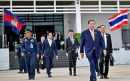 Thai-Cambodian Leaders Meet for Peace in Malaysia