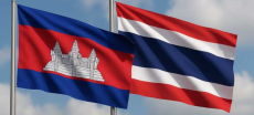Thailand-Cambodia Border Tensions Rise As Clashes Leave 10 Dead