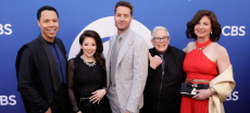 Tracker Cast Meet the Stars of the Hit CBS Drama