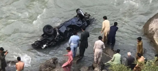 Tragic Accidents in Neelum Valley Claim Multiple Lives