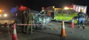 Tragic Road Crash In Saudi Arabia Kills Pakistani Umrah Pilgrims