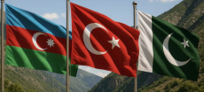 Trilateral Defense Dynamics Türkiye, Pakistan, and Azerbaijan Deepen Military Cooperation