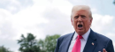 Trump Urges Israel To Escalate Gaza Offensive And Finish The Job