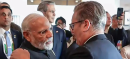 _UK And India Finalize $34Bn Trade Deal After Long Negotiations