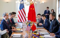 US-China Tariff Talks Spark Hopes of Truce Extension