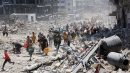 US Envoy Heads to Middle East to Finalize Gaza Aid Corridor