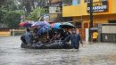 Urban Flooding in Islamabad