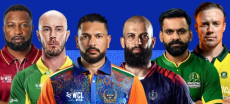 WCL Organisers Apologise After India Vs Pakistan Match Cancellation