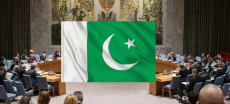 Pakistan Assumes UN Security Council Presidency to Lead Global Agenda