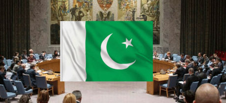 Pakistan Assumes UN Security Council Presidency to Lead Global Agenda