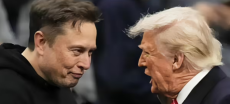 Elon Musk Threatens to Launch New Political Party Over Trump’s Spending Bill