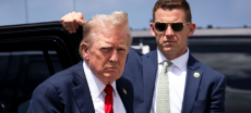 Trump’s Inner Circle Hacked Confidential Emails Poised for Online Sale